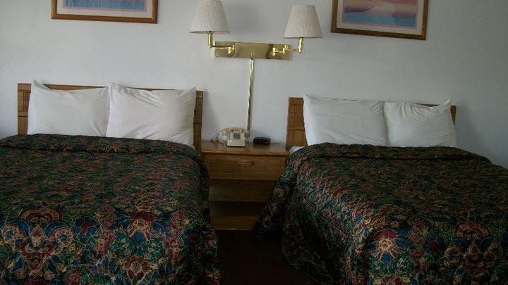 Countryside Inn Richmondville Quarto foto